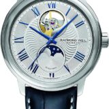 image of raymond weil maestro