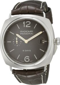 radiomir panerai PAM00346