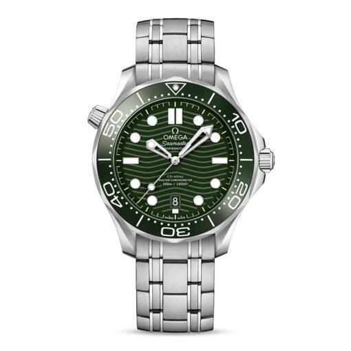 image of omega seamaster