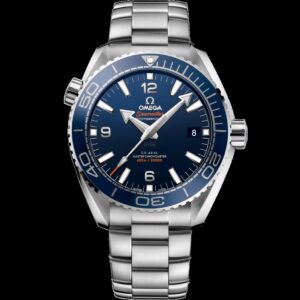 omega seamaster planet ocean