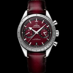 image of omega speedmaster heritage '57