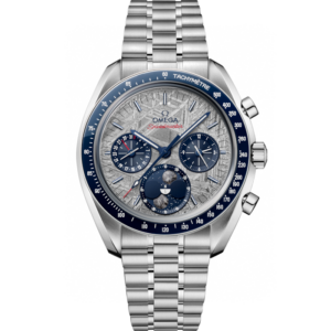 omega speedmaster moonphase