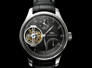 image of 1. IWC Portugieser Sidérale Scafusia IW504101