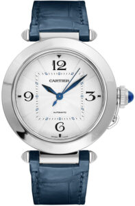 image of Cartier Pasha Ref. WSPA0013
