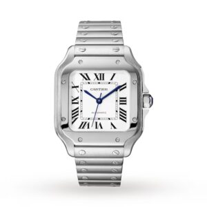 image of Cartier Santos de Cartier