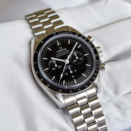 image of Omega Speedmaster Professional Moonwatch