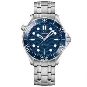 image of Omega Seamaster 300M Co-Axial Master Chronometer