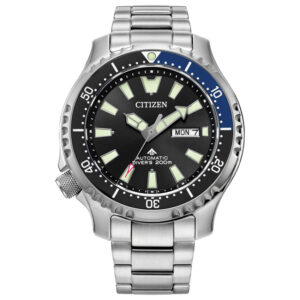 image of Citizen Promaster Automatic Diver
