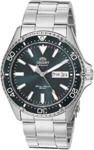 image of Orient Kamasu