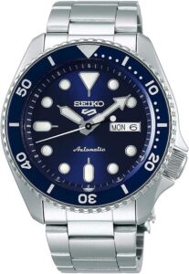 image of Seiko 5 Sports SRPD51
