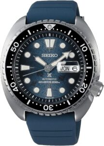 image of Seiko Prospex "King Turtle" SRPE07