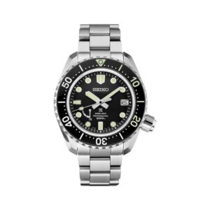 image of Seiko Prospex LX SNR029