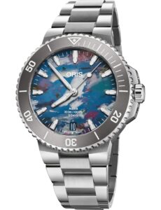 image of Oris Aquis Date Upcycle