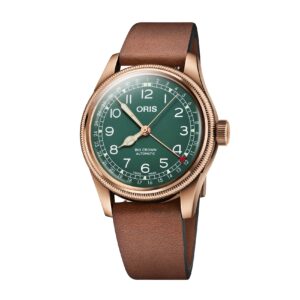 image of Oris Big Crown Bronze