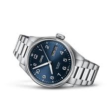 image of oris big crown propilot big date