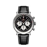 image of Navitimer B01 Chronograph 43
