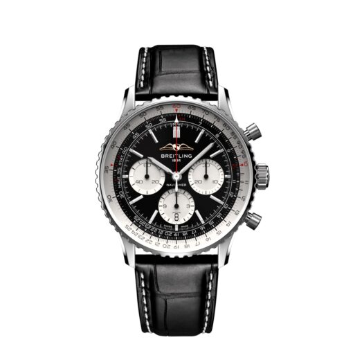 image of Navitimer B01 Chronograph 43