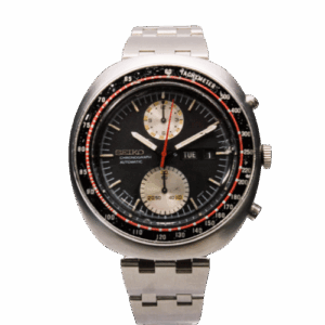 image of Seiko 6138-0011 "UFO"